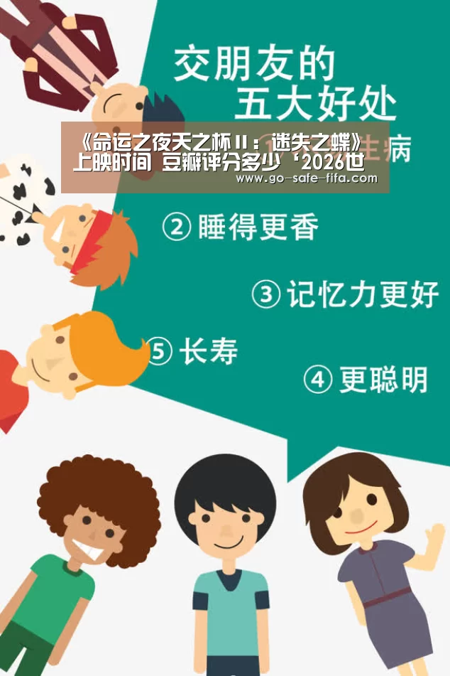 《命运之夜天之杯Ⅱ:迷失之蝶》上映时间 豆瓣评分多少‘2026世界杯’(图1) 2026世界杯