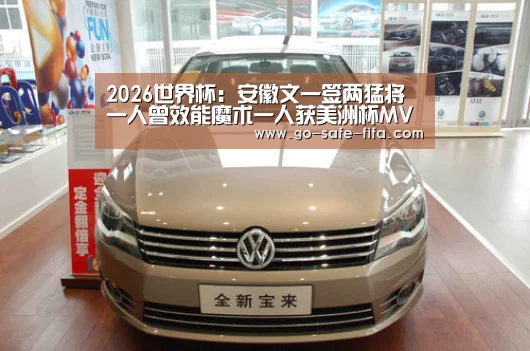 2026世界杯官网